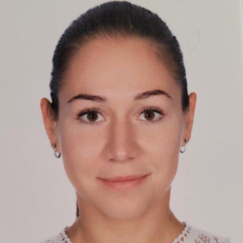 Ekaterina  Zus-Ziat  - Individual - Russia - StageLync