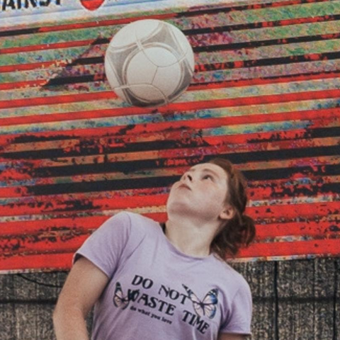 Rebeka Vértes - Individual - Hungary - StageLync