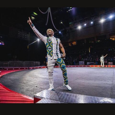 Daniel  Malatsi  - Individual - South Africa, United States - StageLync