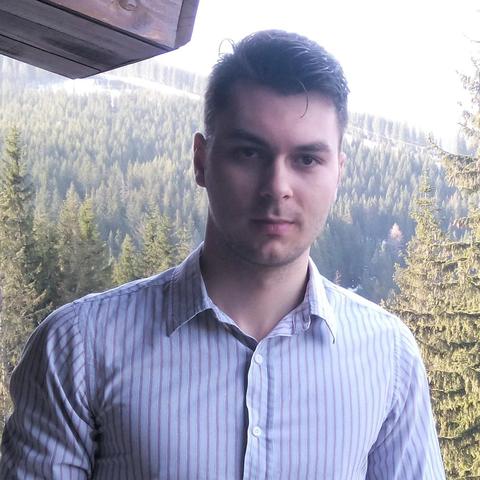 Dan Becheru - Individual - Romania - StageLync