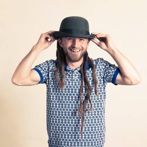 Zachary Dorne - Individual - United Kingdom - StageLync
