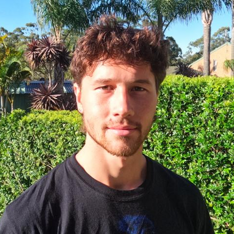 Lochie McIntyre - Individual - Australia - StageLync