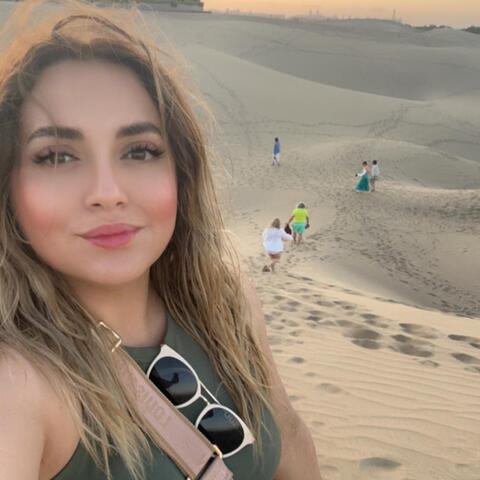 Fella Saboundji - Individual - Algeria - StageLync