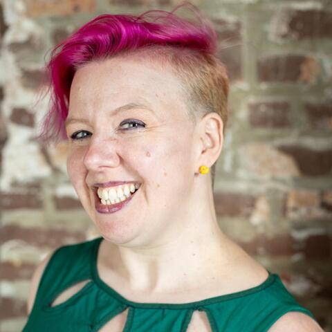 Maria Tate - Individual - United States - StageLync