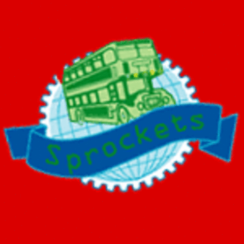 The Sprockets - Company - United Kingdom - StageLync