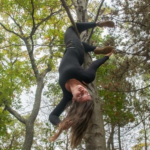 Eliana Johnson - Individual - United States - StageLync