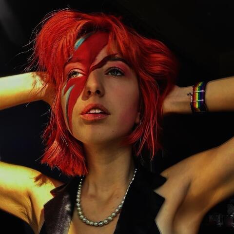 Jessica Horvath - Individual - United Kingdom - StageLync