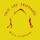 Trio Les Triphasés - Individual - France, Germany - StageLync