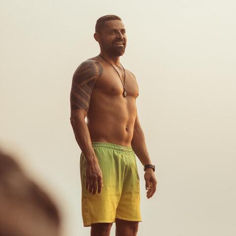 Marcelo  Leonardo  - Individual - France, Portugal, Spain - StageLync