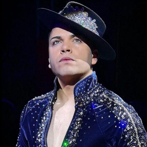 Kevin Batista - Individual - Spain - StageLync