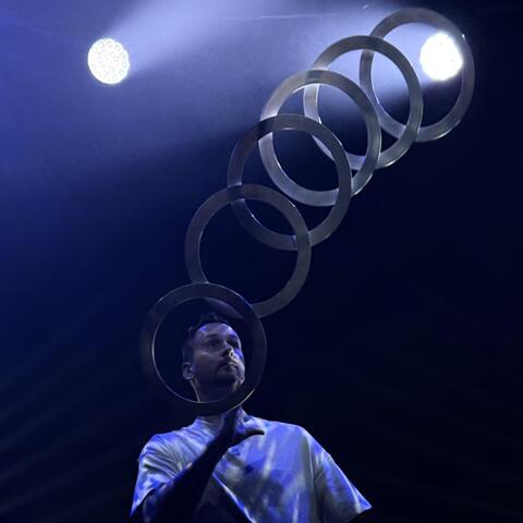 Patrik Elmnert - Individual - Sweden - StageLync