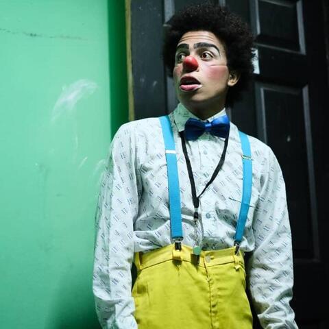 Ramiro Zamalea - Individual - Cuba - StageLync