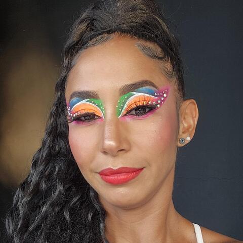 Mariluz Silva - Individual - StageLync