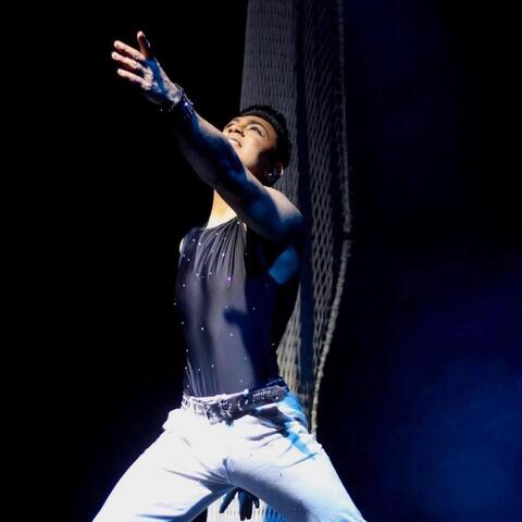 Gino Eber Gonzalez Ramos - Individual - Mexico - StageLync