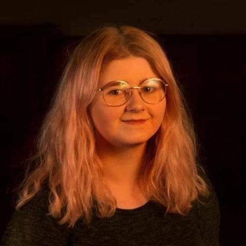 Megan Tetlow Walker - Individual - United Kingdom - StageLync