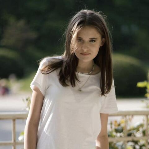 Zuzanna Bołbot - Individual - Poland - StageLync