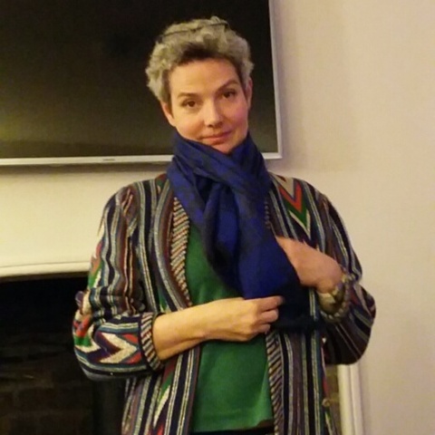 Claire Deloon Baldwin - Individual - France - StageLync