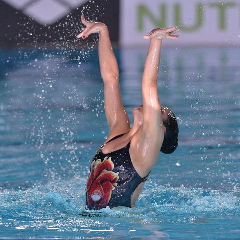 Monica Ledda - Individual - Italy - StageLync