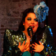 Cristina Garcia Borras - Individual - Spain - StageLync