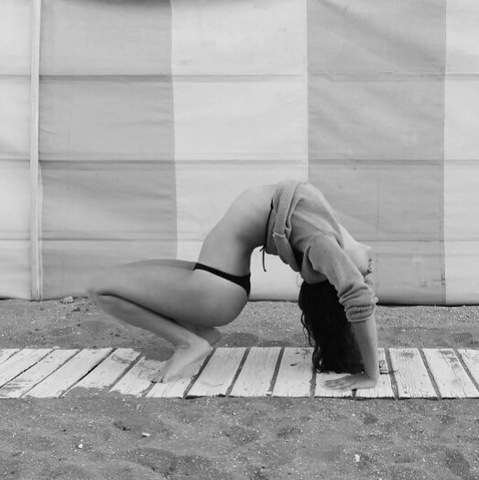 Luana Casavalle - Individual - Argentina - StageLync