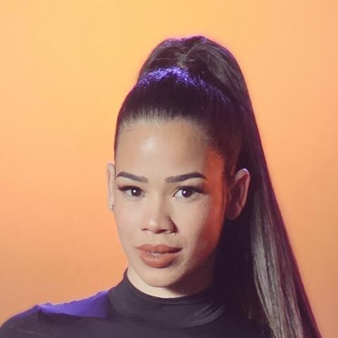 Rachel Rodriguez - Individual - StageLync