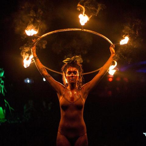 Milena Marra - Individual - Brazil - StageLync