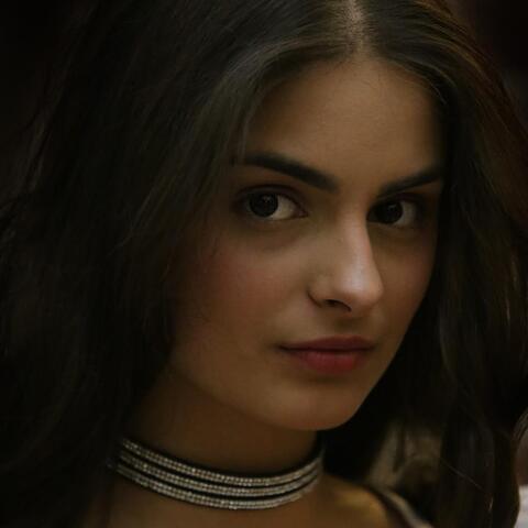 Khrystyna  Zinkevych  - Individual - Ukraine, United States - StageLync