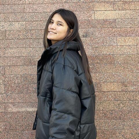 Fotima Gaybullayeva - Individual - Uzbekistan - StageLync