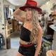 Anngela Burt - Individual - United States - StageLync