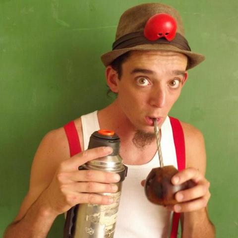Felipe Lamas - Individual - Argentina - StageLync