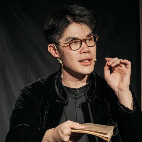 Hsiang-Sheng Teng - Individual - Taiwan - StageLync