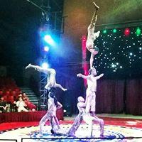 Temple African Entertainers - Company - Kenya - StageLync