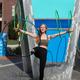 Amy Hanners - Individual - United States - StageLync
