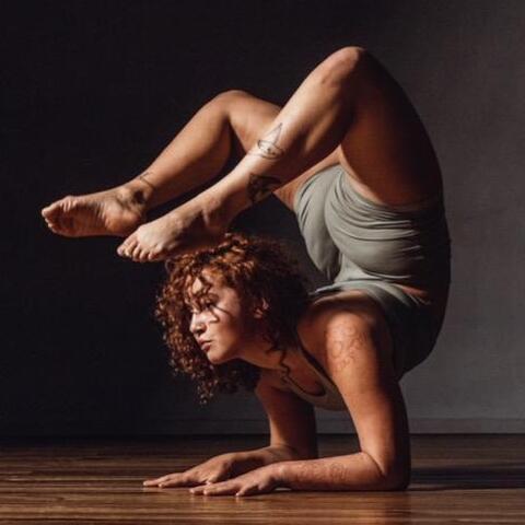 Morena Soula - Individual - Argentina - StageLync