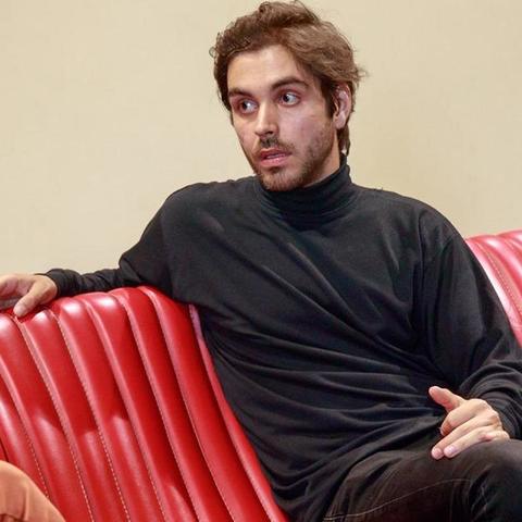 Jacob Sebestény - Individual - Hungary - StageLync