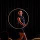 Daiana Barroso - Individual - Argentina - StageLync