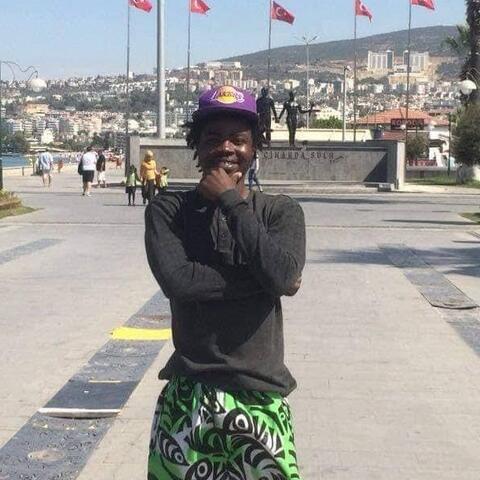 Edmund Gyasi