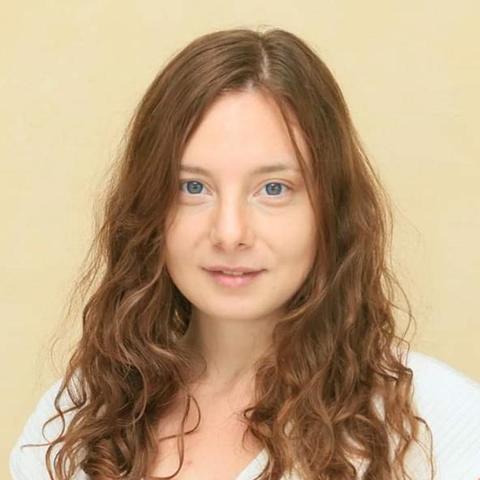 Mihaela Plesca - Individual - Romania - StageLync