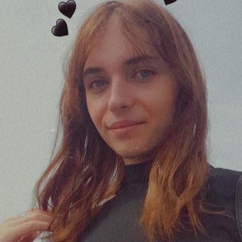 Nanu Teea - Individual - Romania - StageLync