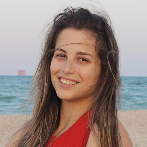 giulia gasparrini - Individual - Italy - StageLync