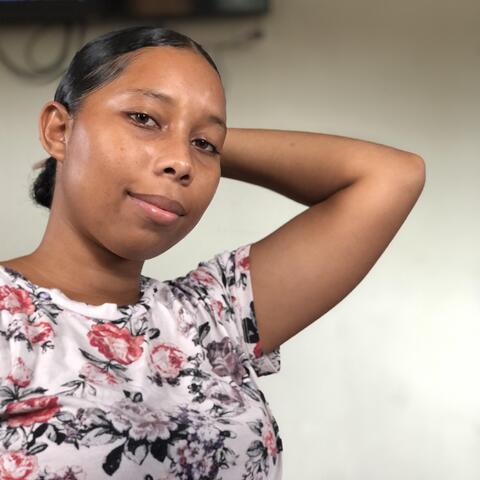 Shamira  Orellana  - Individual - Belize - StageLync