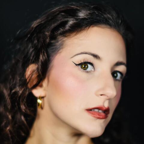 giulia scamracia - Individual - Italy - StageLync