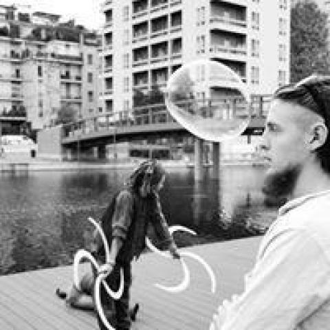 Edoardo Sgambato - Individual - Italy - StageLync