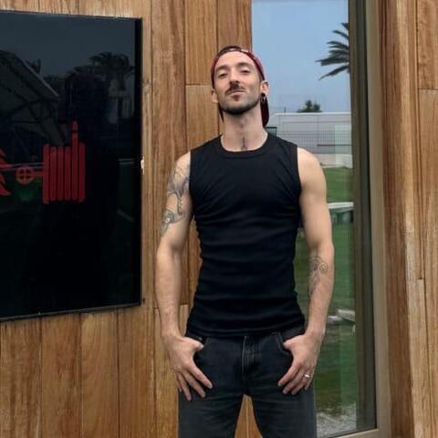 Pablo Sanchez - Individual - Chile - StageLync