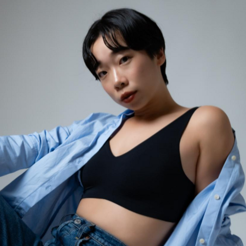 Akiho Kinoshita - Individual - StageLync