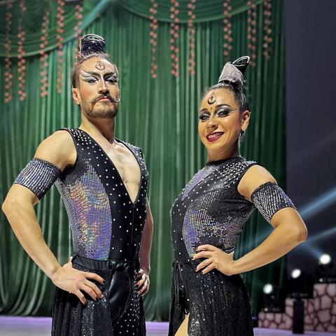 Daniela Angelini - Individual - Argentina - StageLync