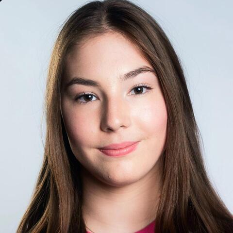 Gabrielle Anderson - Individual - StageLync