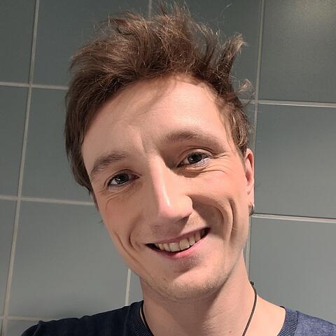 Marius Cavin - Individual - Switzerland - StageLync