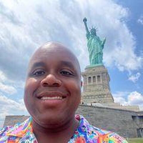 gerald van buren - Individual - United States - StageLync