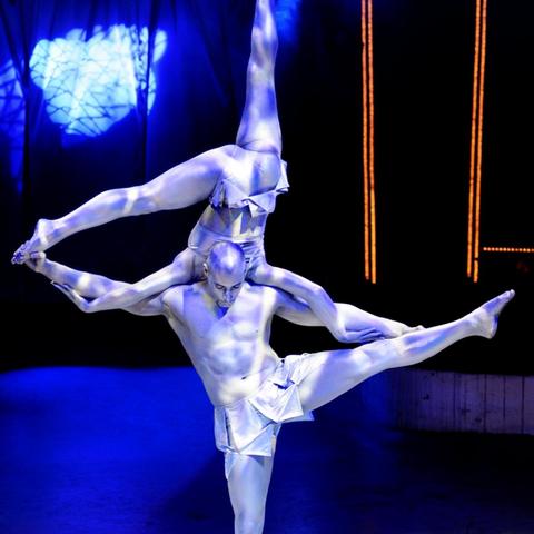 Krisztian Kranitz - Individual - Hungary - StageLync